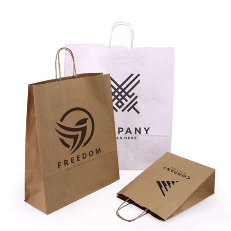 shopper carta personalizzate economiche